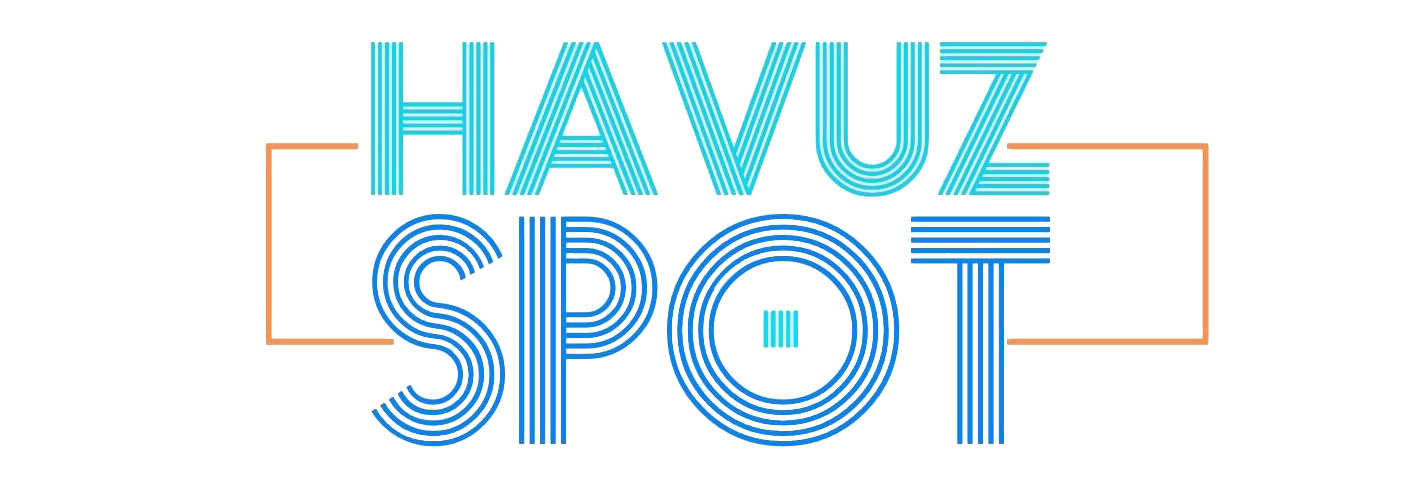 Havuz Spot